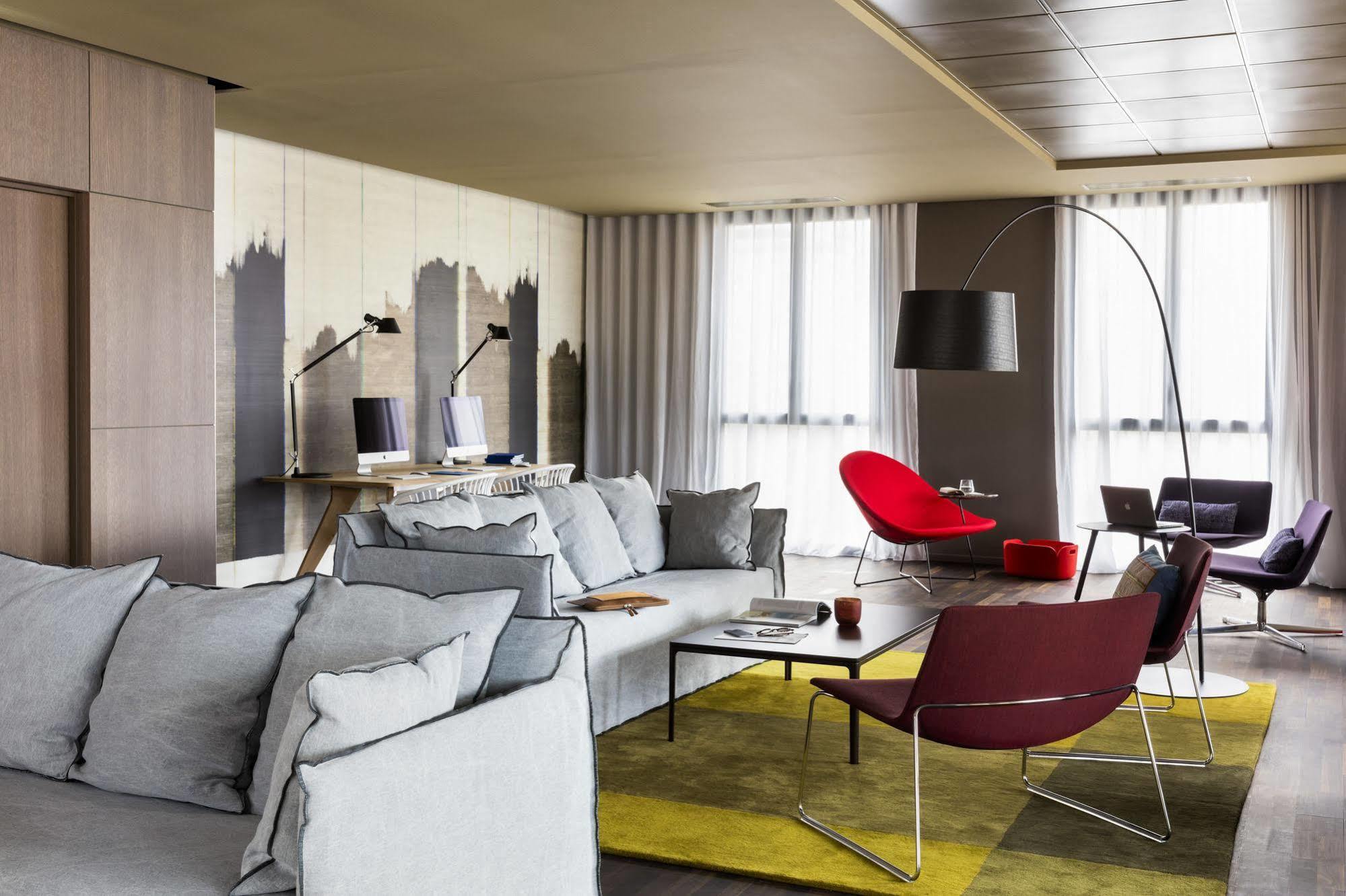 Okko Hotels Paris Rueil Malmaison Zewnętrze zdjęcie